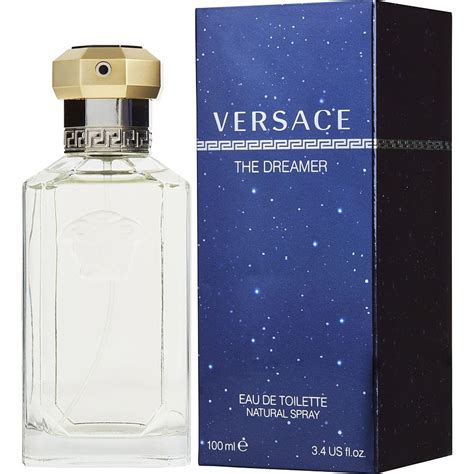 versace the dreamer 50ml prix|Versace the dreamer 100ml price.